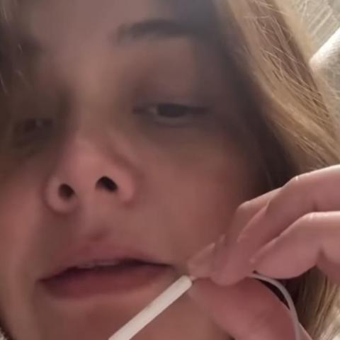 Yuridia revela que su papá sufrió un accidente cerebrovascular