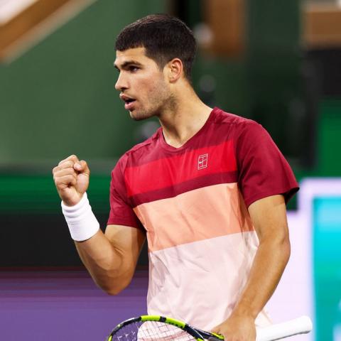 Indian Wells
