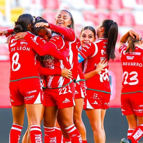 Centellas 1-0 León