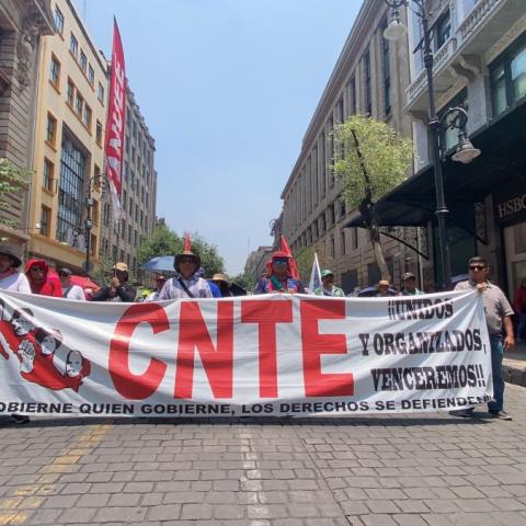 CNTE