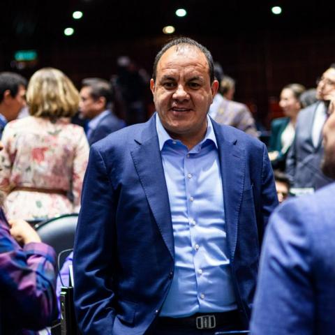 Cuauhtémoc Blanco