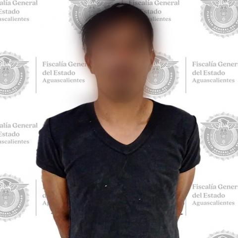 Cometió el crimen en 2016 pero el largo brazo de la justicia lo alcanzó en esta ciudad