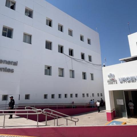 ISSSTE en Aguascalientes continúa acéfalo; sindicatos esperan pronta respuesta federal 