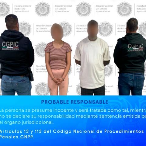 Ladrones 