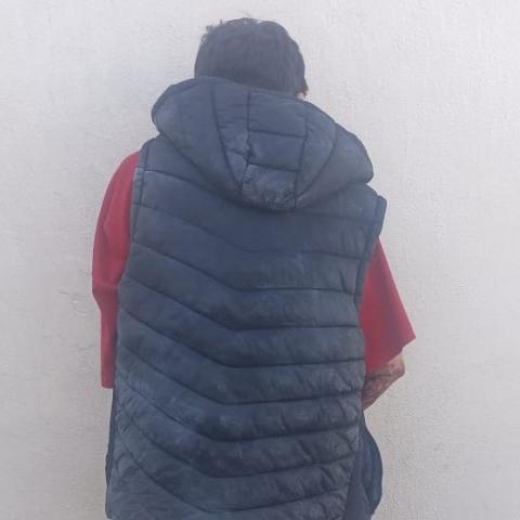 menor