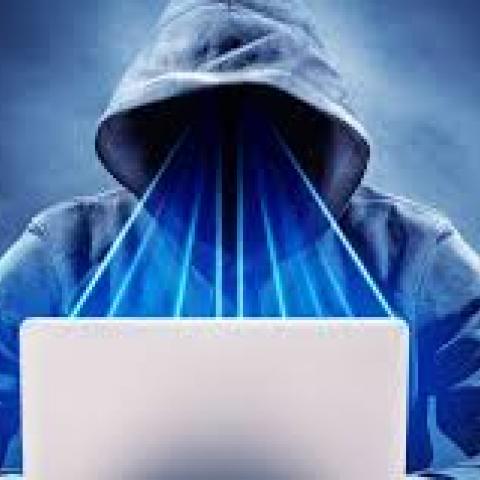 ciber espionaje a USA