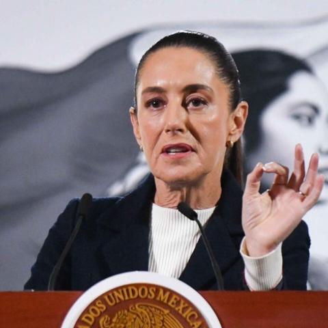 Se desconoce conoce la información de la FGR
