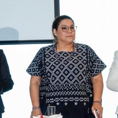 Ministras arrancan campañas para mantenerse en la Suprema Corte 