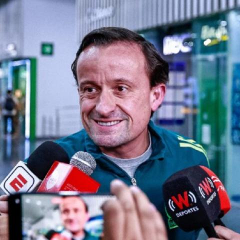 Mundial de Clubes 2025