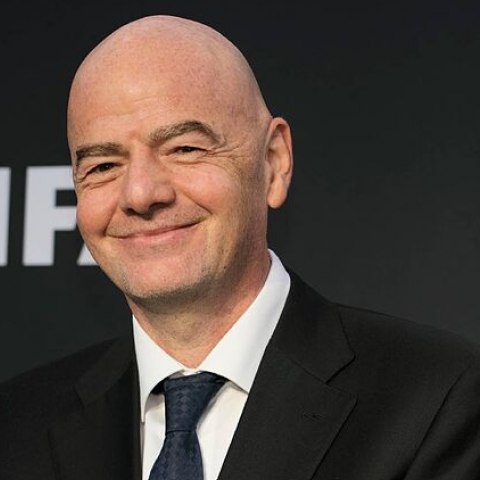 Copa del Mundo FIFA 2026