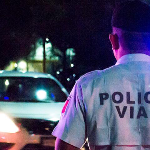 Alcoholímetro 