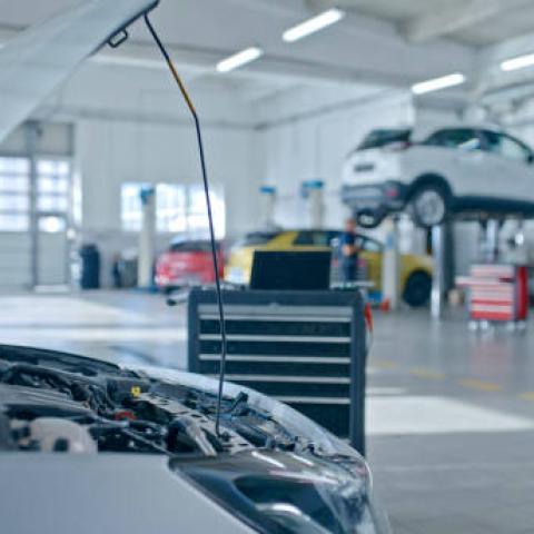 Hay sobredemanda de productos en empresas de autopartes por posible imposición de aranceles