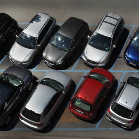 Proponen aumento en tarifas de estacionamientos para la Feria Nacional de San Marcos 2025