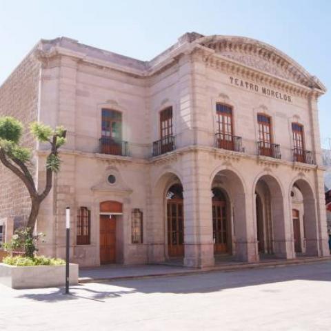 Incrementa 24% actividad cultural en Aguascalientes, pero algunos eventos registran caídas