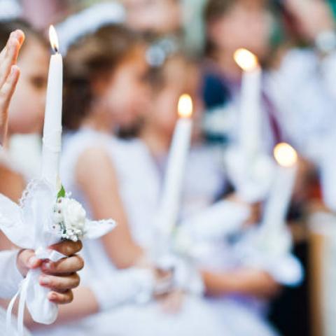ALUCCA busca apoyo para Primera Comunión y Confirmación de niños con cáncer