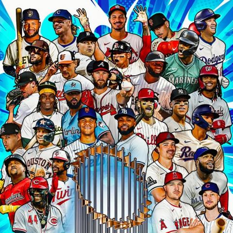 Opening Day