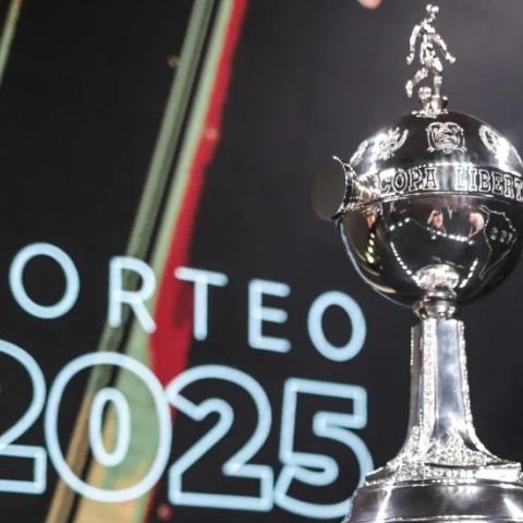 Copa Libertadores 2025