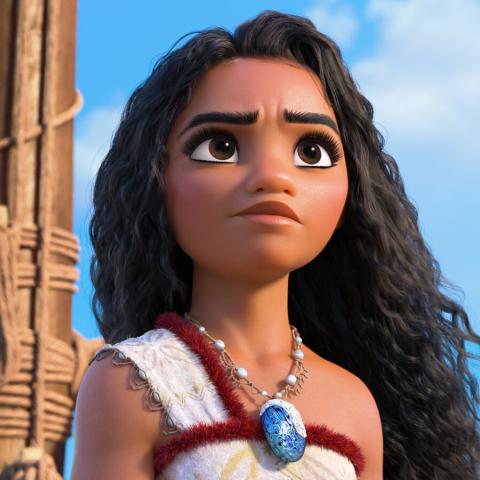 moana 