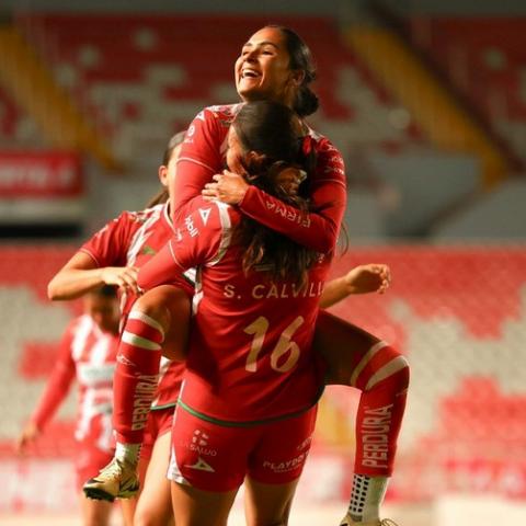 Centellas 3-0 San Luis