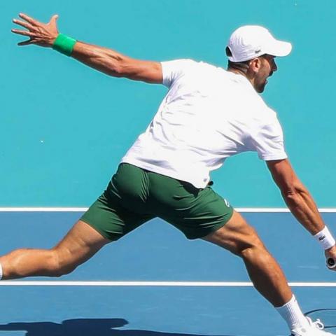 Miami Open