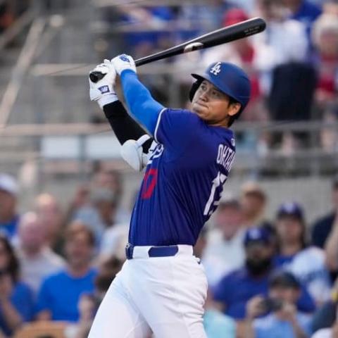 Dodgers 6-3 Cubs