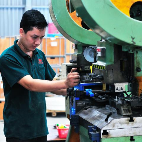 Aguascalientes sigue recuperando empleo y suma más de 2 mil nuevos puestos de trabajo en febrero
