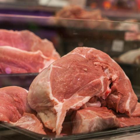 Continúan estragos de la sequía: Kilo carne supera los $200, señala sector ganadero