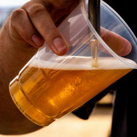 Consumo eaxcesivo de alcohol y riñas: Principales retos de Protección Civil para la FNSM