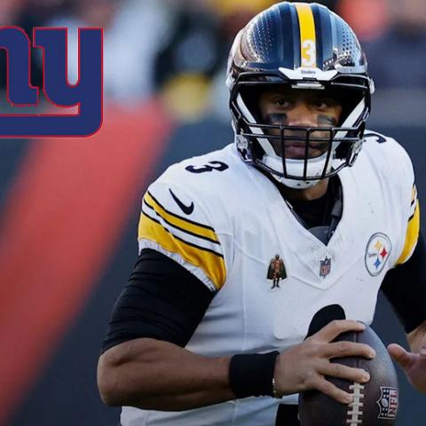 Russell Wilson