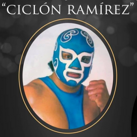 Lucha Libre
