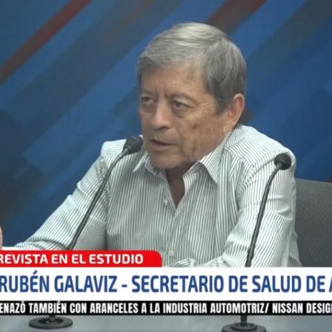 Rubén Galaviz