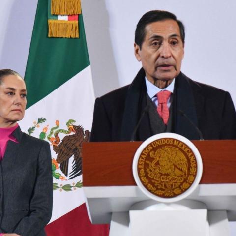 Rogelio Ramírez de la O