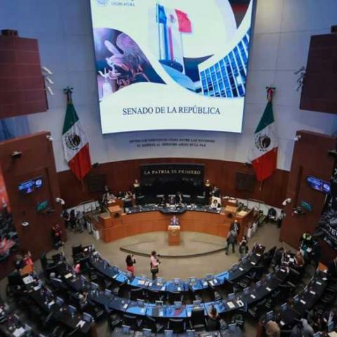 Senado de la República