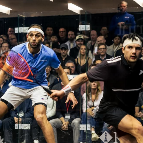 Tour Mundial de Squash