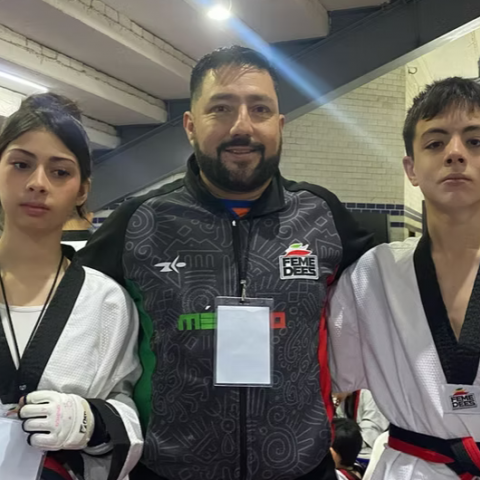 Taekwondo