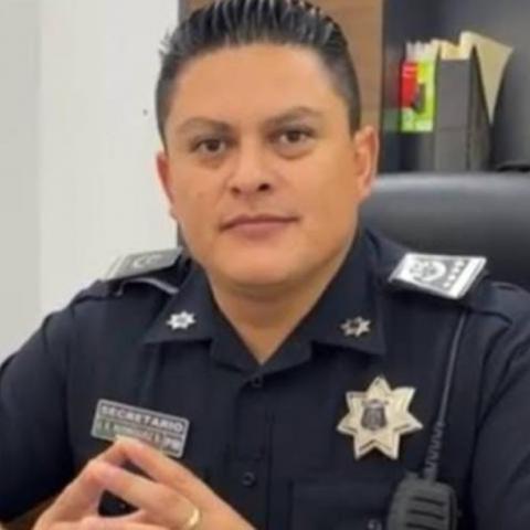 Muere jefe de seguridad de Tulum tras atentado