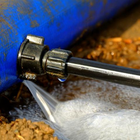 Asegura MIAA refacturación ante cobros excesivos por fugas de agua