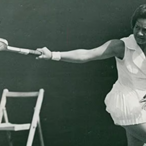 Yolanda Martínez