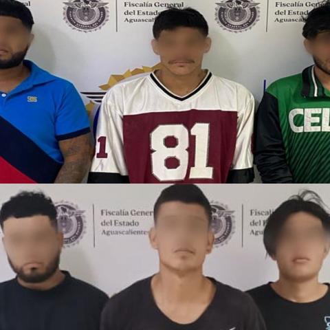 atentados al pudor 