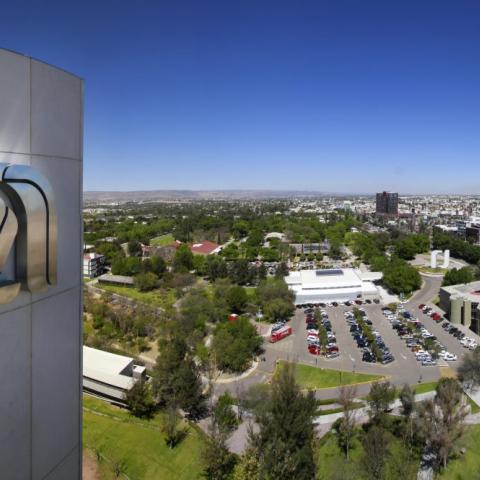 Universidad Autónoma de Aguascalientes 