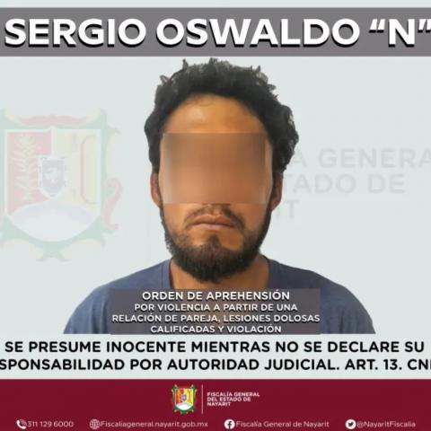 Violador 