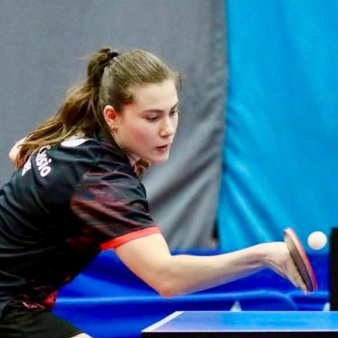 Campeonato Centroamericano de tenis de mesa