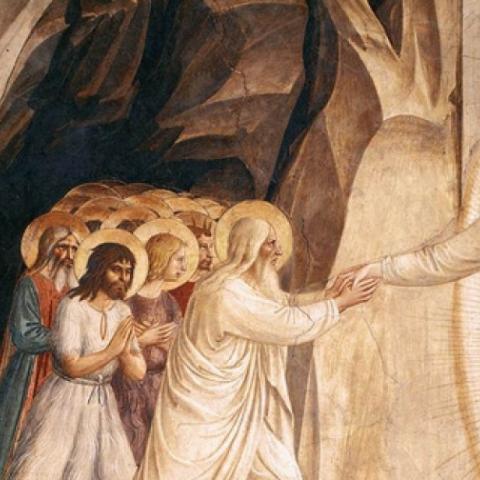 ¿Sábado Santo o Sábado de Gloria?