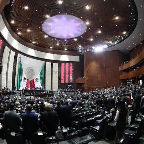 Cámara de Senadores