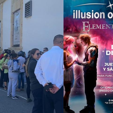 Espectáculos 