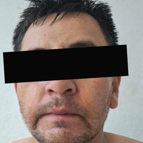agresivo 