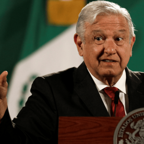 456 mexicanos fueron espiados con Pegasus