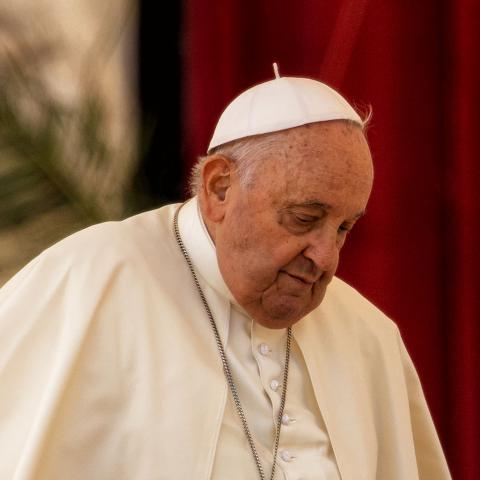 Papa Francisco