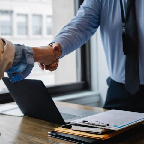 Generación de empleos 