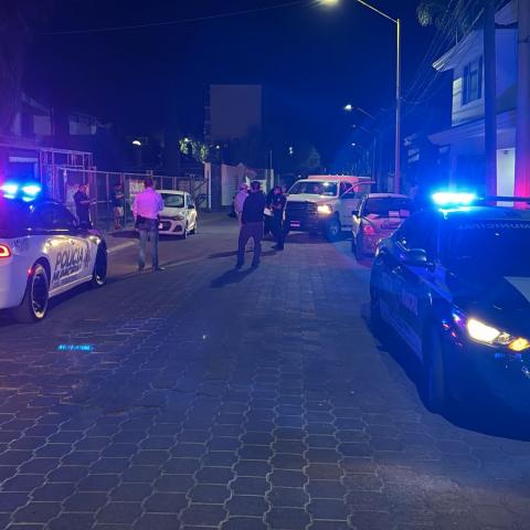 La agresión fue un acto de venganza debido a que el agresor fue despedido por un señalamiento hecho por la víctima